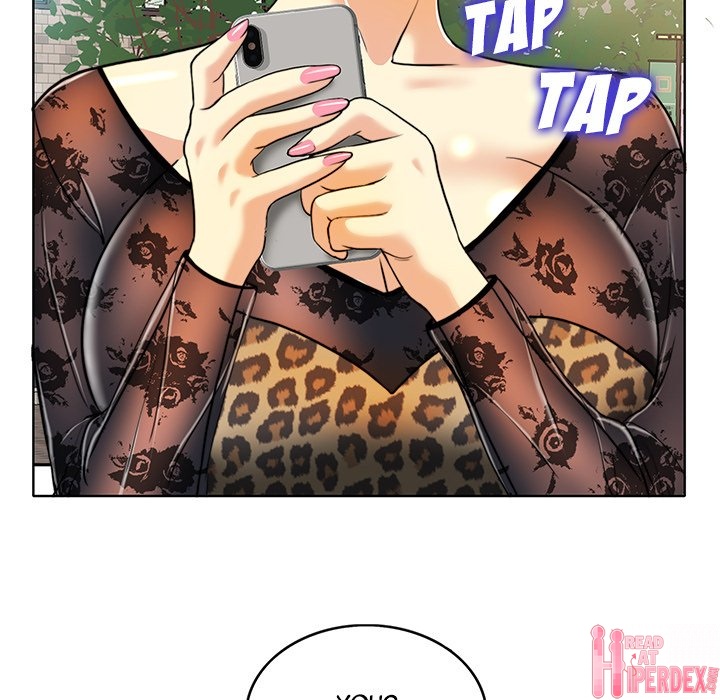 The Affair Chapter 30 - Manhwa18.com