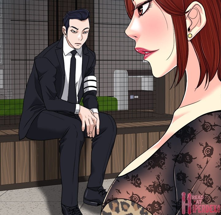 The Affair Chapter 30 - Manhwa18.com