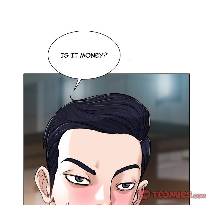 The Affair Chapter 30 - Manhwa18.com