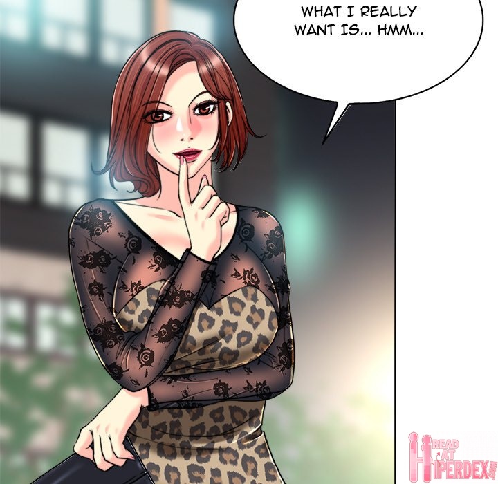 The Affair Chapter 30 - Manhwa18.com