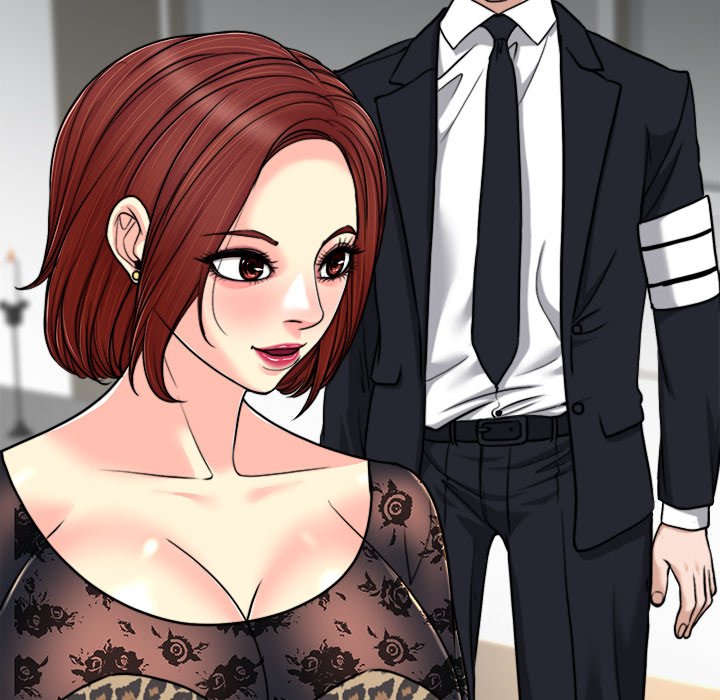 The Affair Chapter 30 - Manhwa18.com