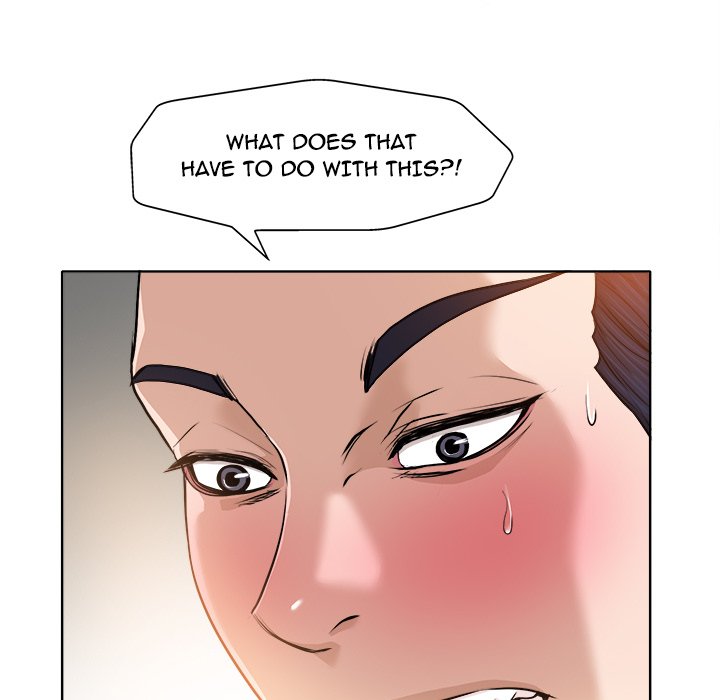 The Affair Chapter 30 - Manhwa18.com