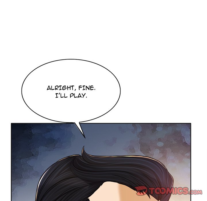 The Affair Chapter 30 - Manhwa18.com