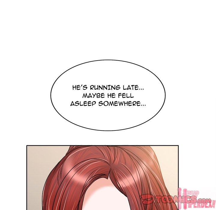 The Affair Chapter 30 - Manhwa18.com