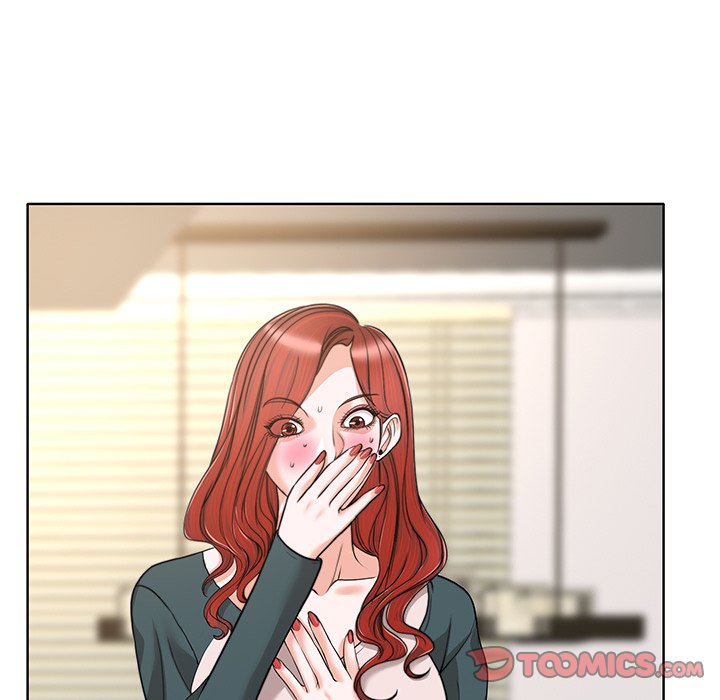 The Affair Chapter 32 - Manhwa18.com