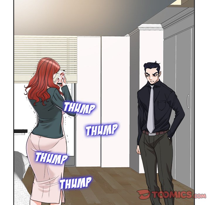 The Affair Chapter 32 - Manhwa18.com