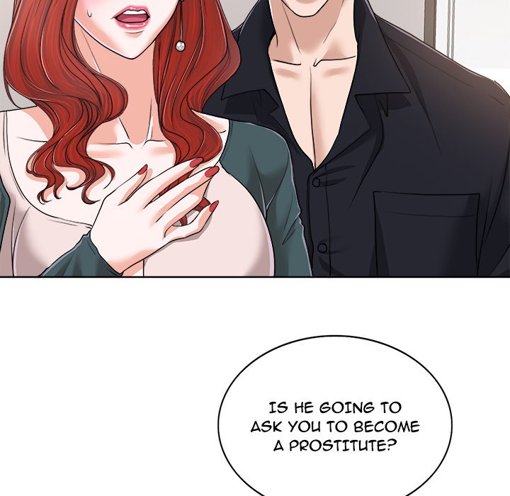 The Affair Chapter 32 - Manhwa18.com