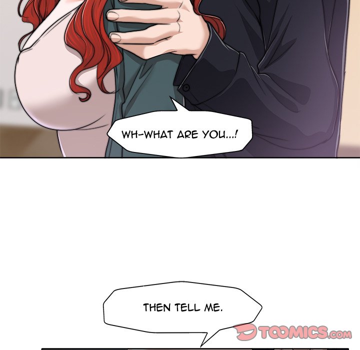 The Affair Chapter 32 - Manhwa18.com