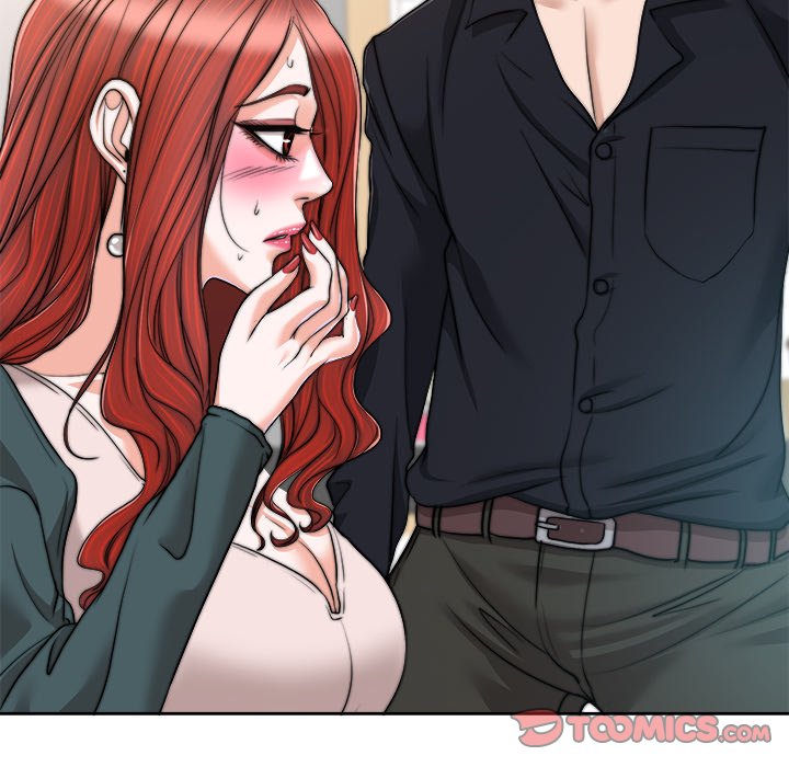 The Affair Chapter 32 - Manhwa18.com