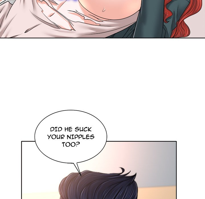 The Affair Chapter 32 - Manhwa18.com