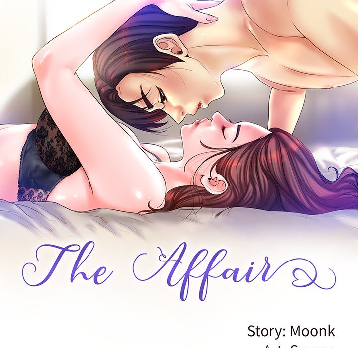 The Affair Chapter 33 - Manhwa18.com