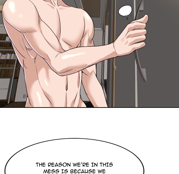 The Affair Chapter 33 - Manhwa18.com