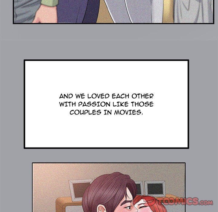 The Affair Chapter 34 - Manhwa18.com