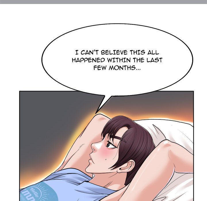 The Affair Chapter 34 - Manhwa18.com