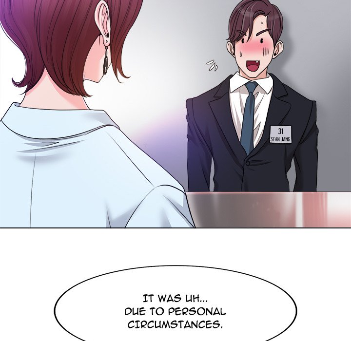 The Affair Chapter 35 - Manhwa18.com