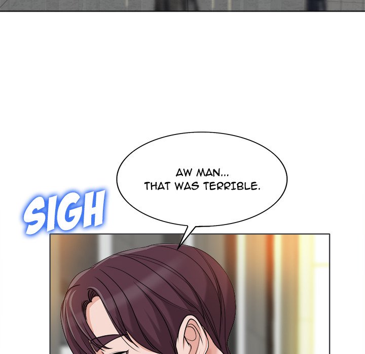 The Affair Chapter 35 - Manhwa18.com