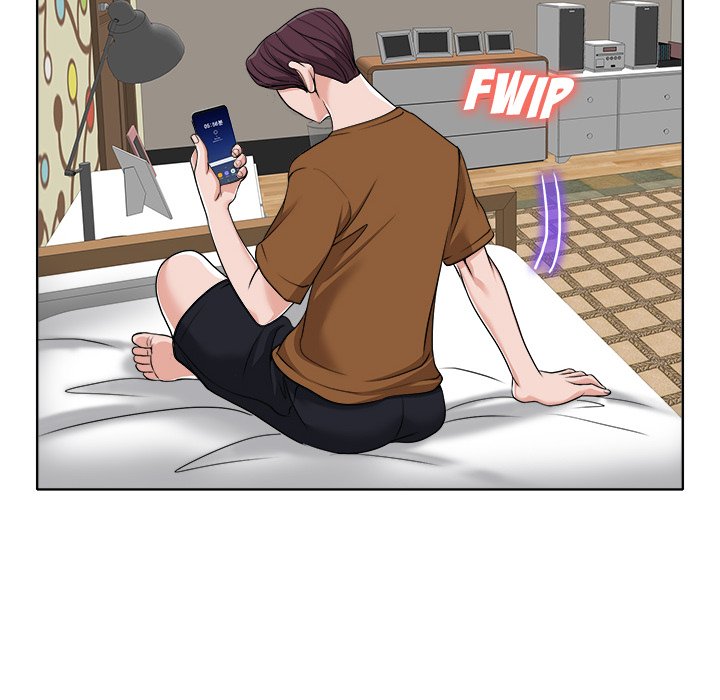 The Affair Chapter 36 - Manhwa18.com