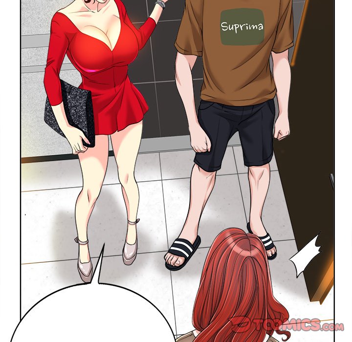 The Affair Chapter 37 - Manhwa18.com