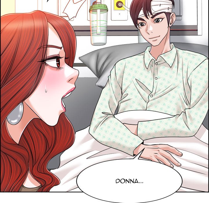 The Affair Chapter 38 - Manhwa18.com