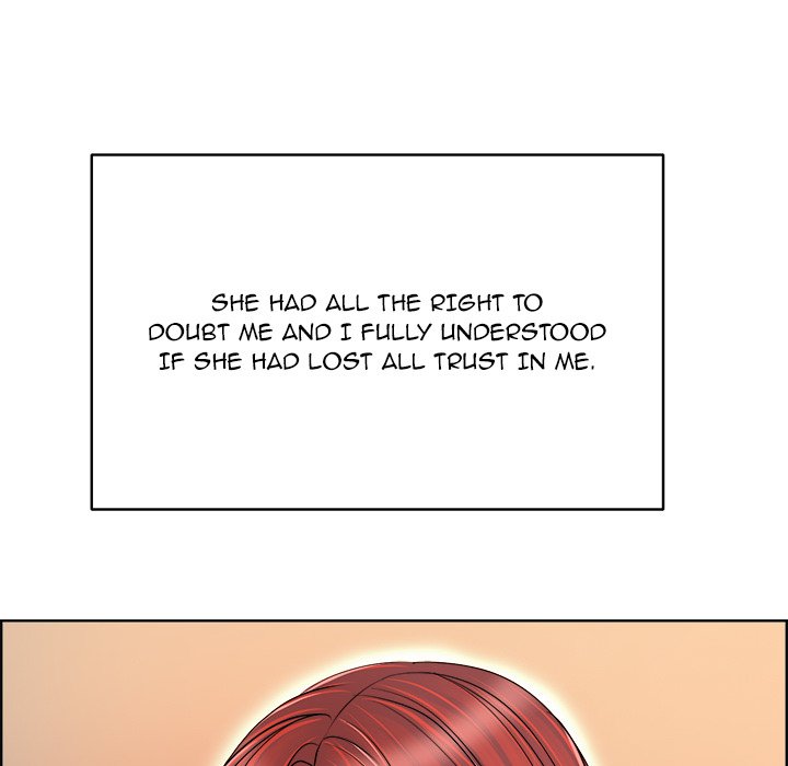 The Affair Chapter 38 - Manhwa18.com