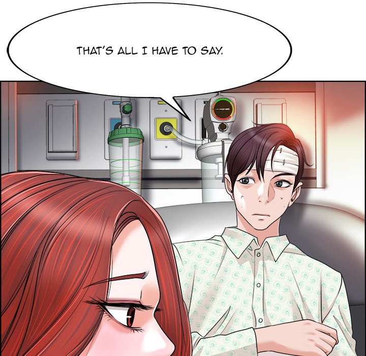 The Affair Chapter 38 - Manhwa18.com