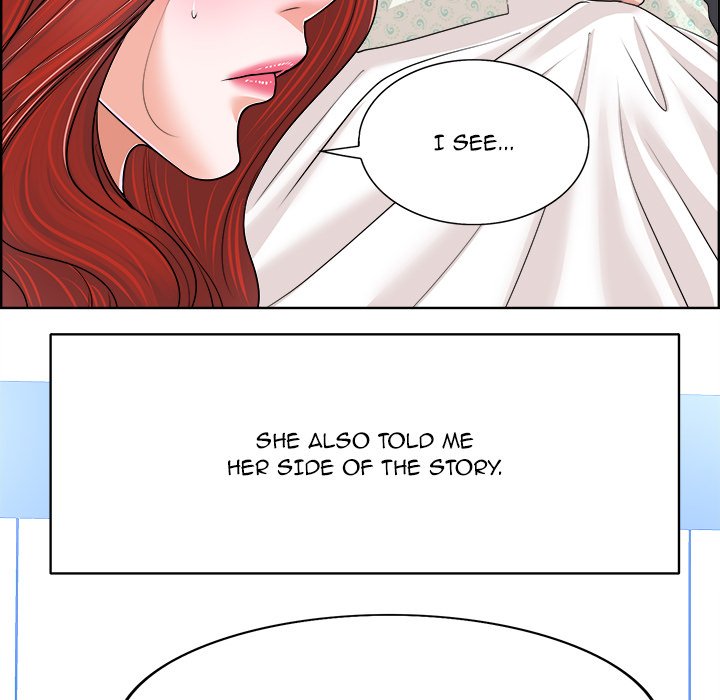 The Affair Chapter 38 - Manhwa18.com