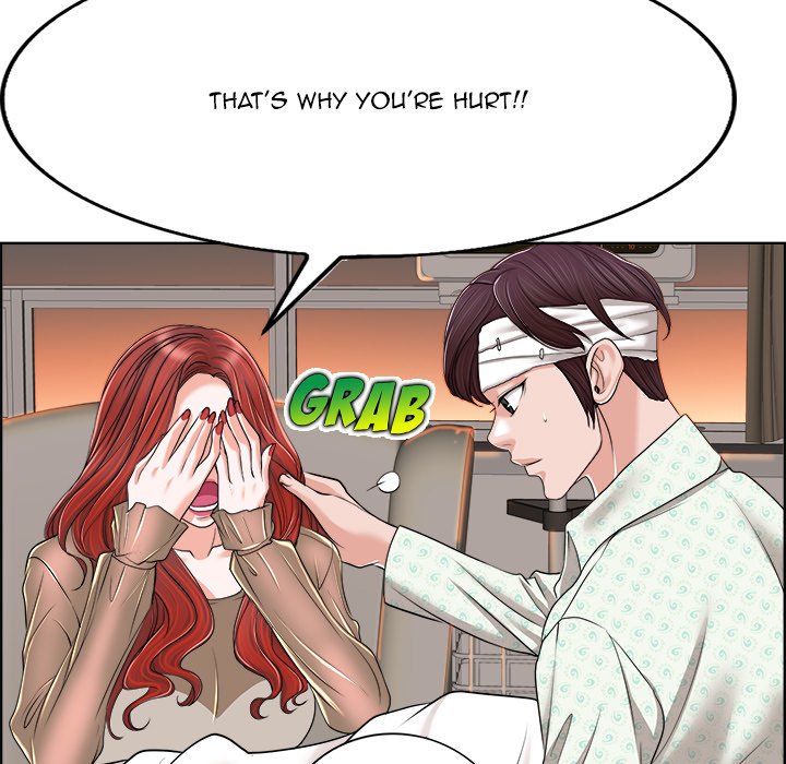 The Affair Chapter 38 - Manhwa18.com