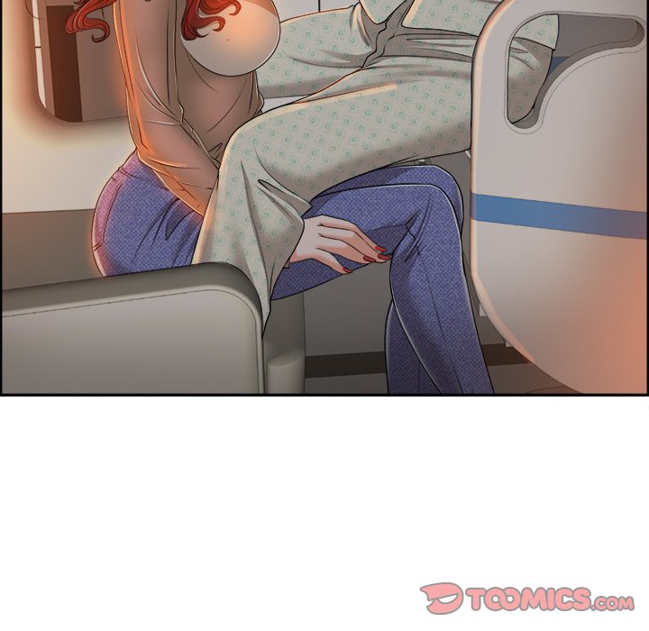 The Affair Chapter 38 - Manhwa18.com