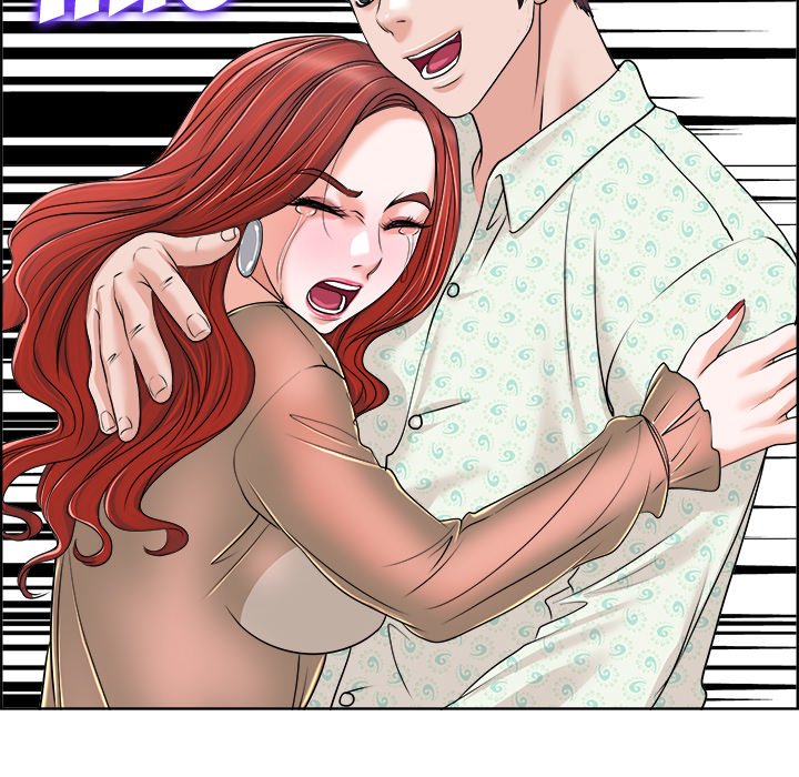 The Affair Chapter 38 - Manhwa18.com