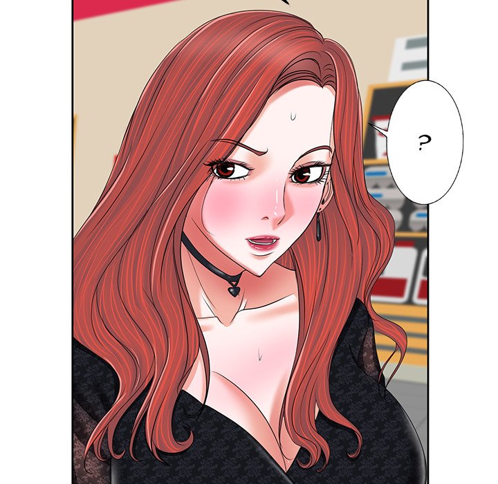 The Affair Chapter 4 - Manhwa18.com