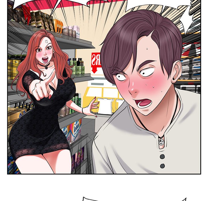 The Affair Chapter 4 - Manhwa18.com