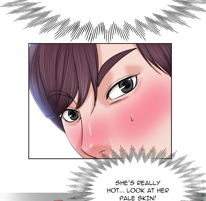 The Affair Chapter 4 - Manhwa18.com