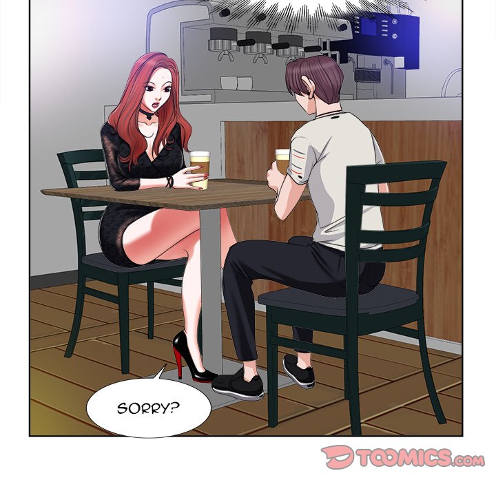 The Affair Chapter 4 - Manhwa18.com