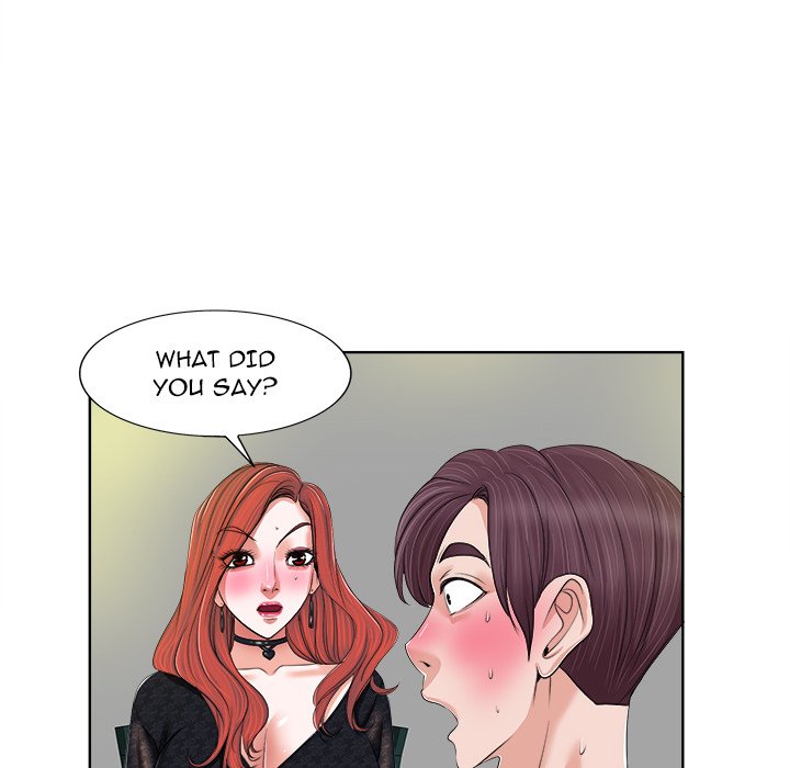 The Affair Chapter 4 - Manhwa18.com