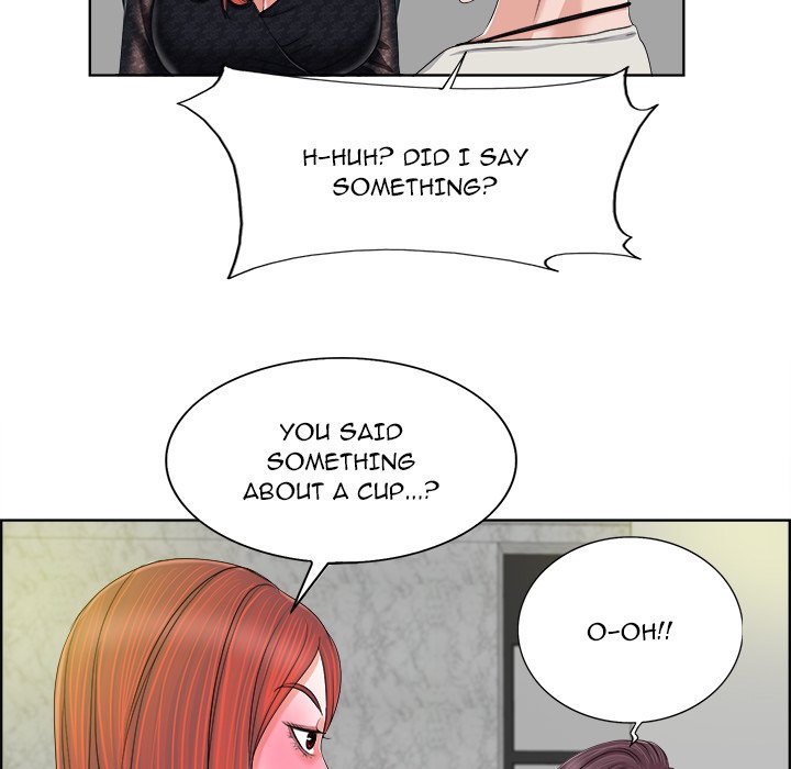 The Affair Chapter 4 - Manhwa18.com