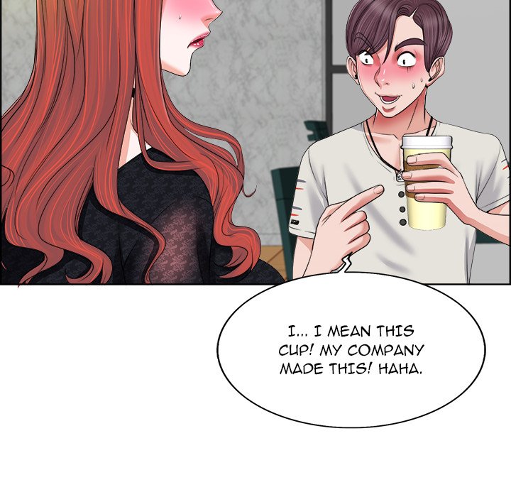 The Affair Chapter 4 - Manhwa18.com