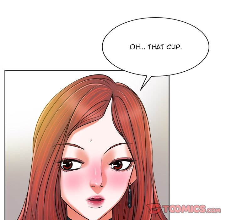 The Affair Chapter 4 - Manhwa18.com