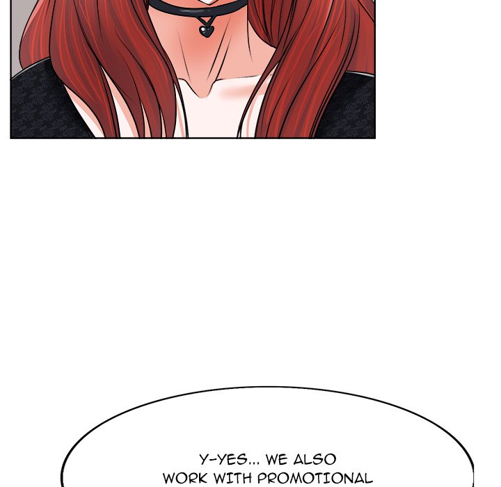 The Affair Chapter 4 - Manhwa18.com