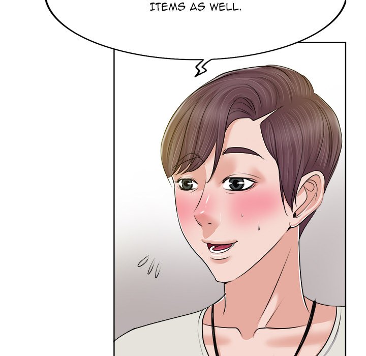 The Affair Chapter 4 - Manhwa18.com