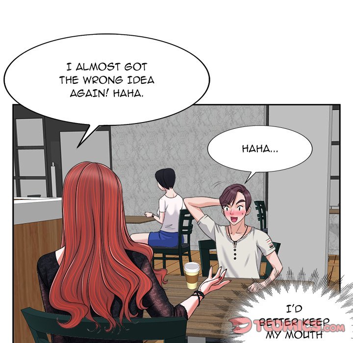 The Affair Chapter 4 - Manhwa18.com