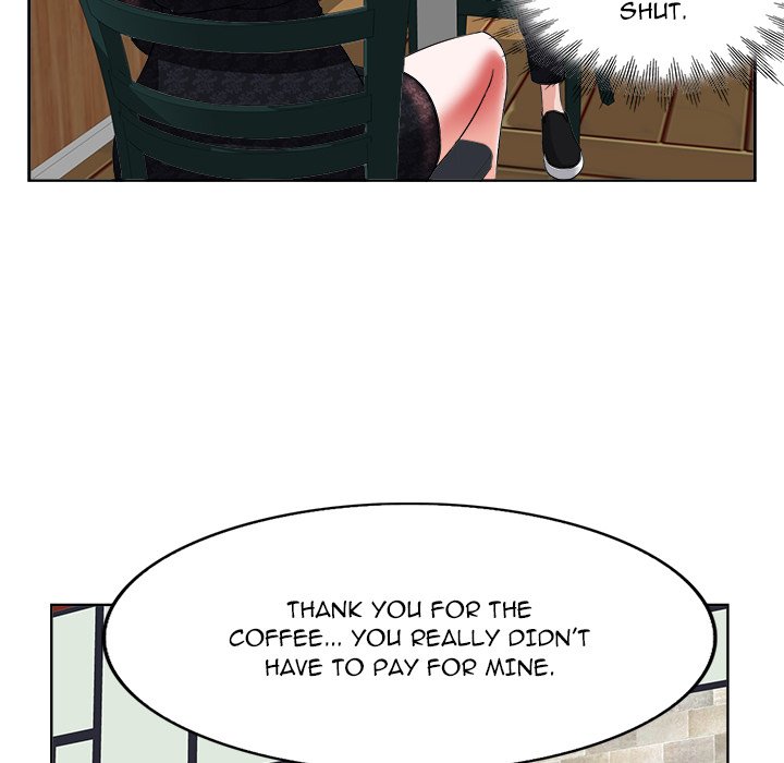 The Affair Chapter 4 - Manhwa18.com