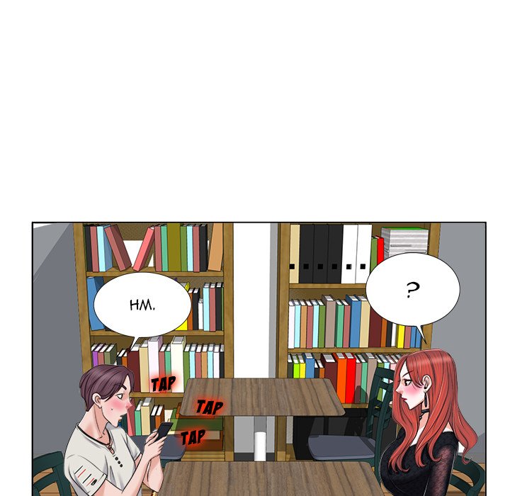 The Affair Chapter 4 - Manhwa18.com