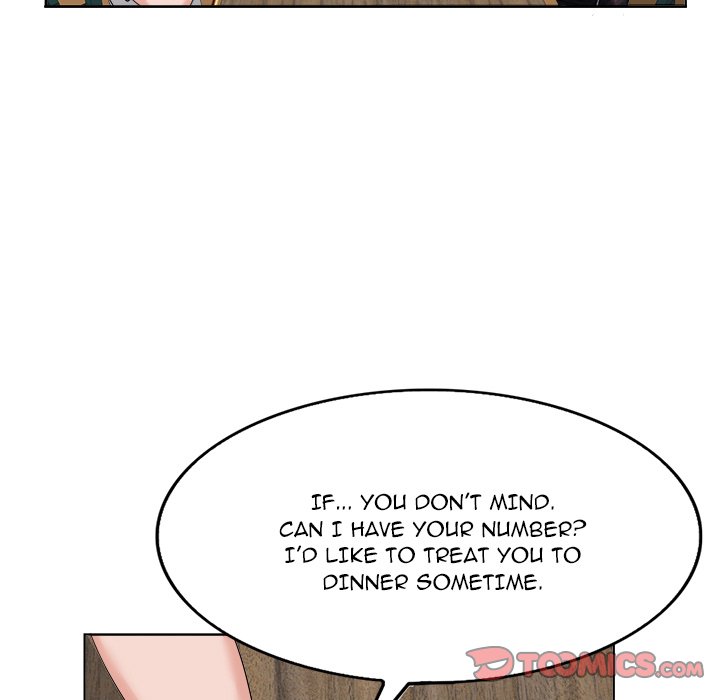 The Affair Chapter 4 - Manhwa18.com