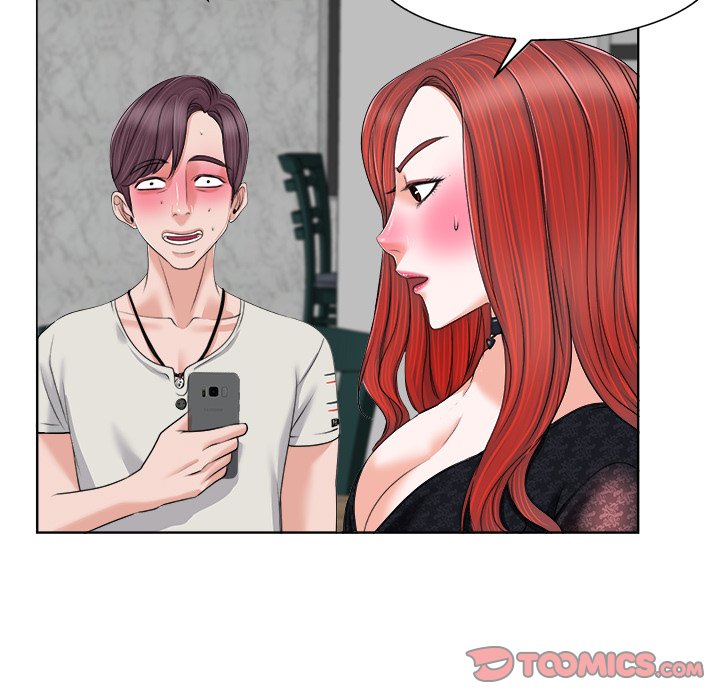 The Affair Chapter 4 - Manhwa18.com