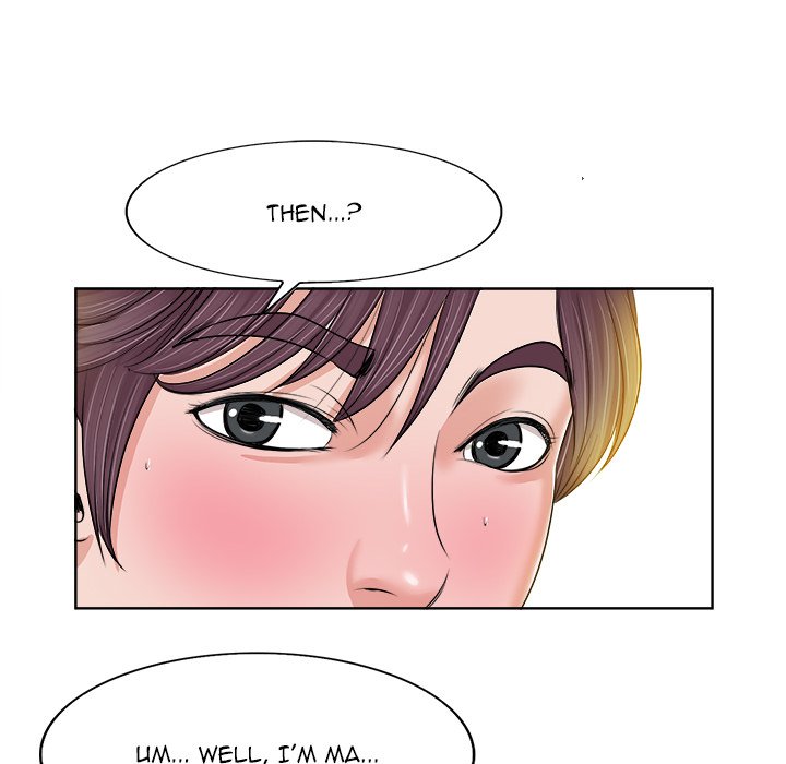 The Affair Chapter 4 - Manhwa18.com