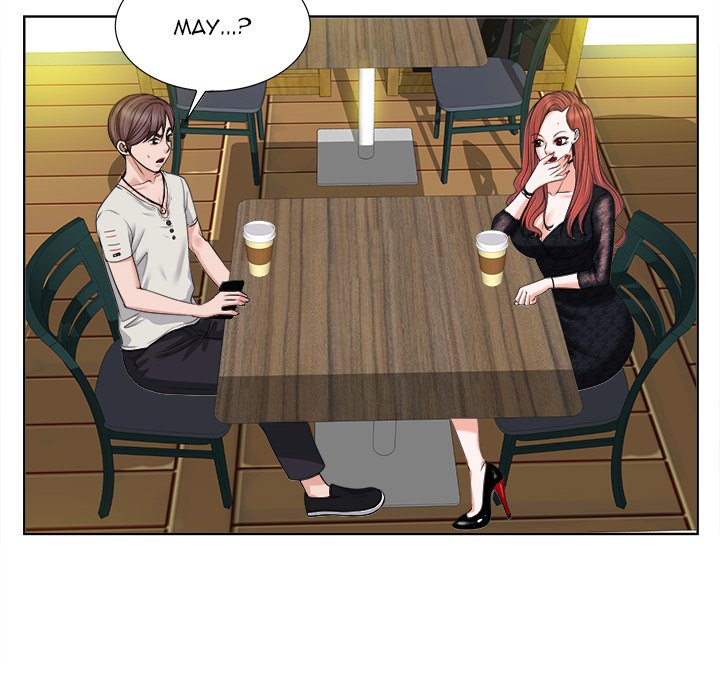 The Affair Chapter 4 - Manhwa18.com