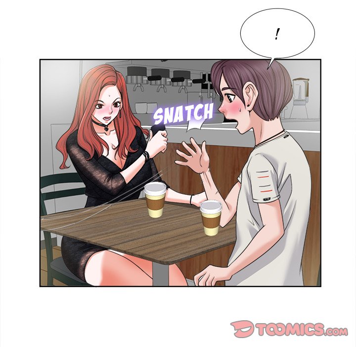 The Affair Chapter 4 - Manhwa18.com