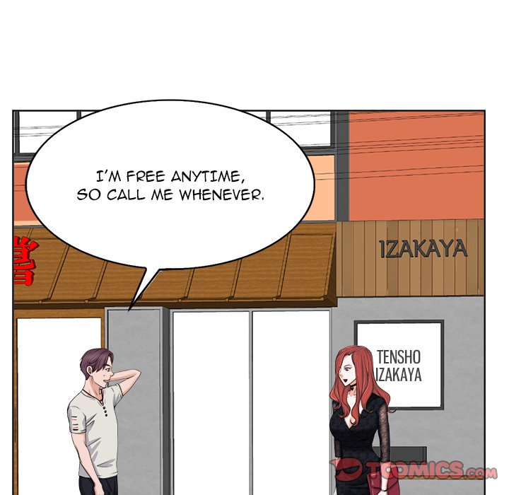 The Affair Chapter 4 - Manhwa18.com