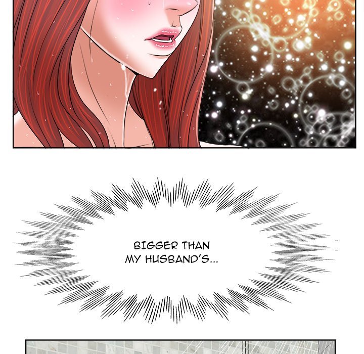 The Affair Chapter 4 - Manhwa18.com