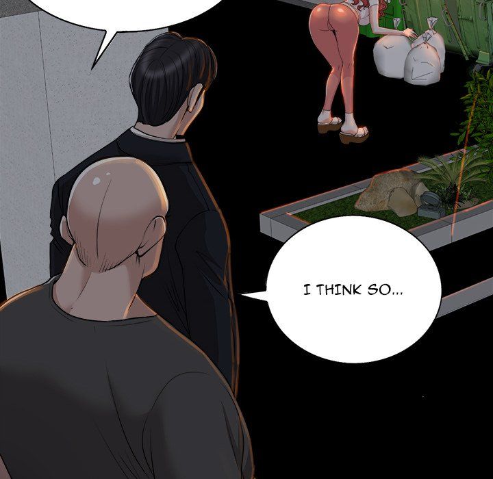 The Affair Chapter 40 - Manhwa18.com